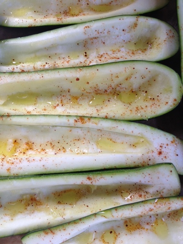 오븐에있는 맛있는 호박 - 조리법