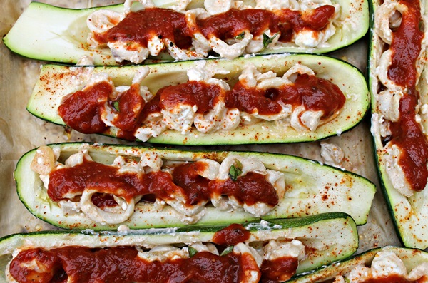 오븐에있는 맛있는 호박 - 조리법