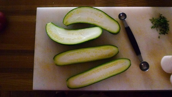 오븐에있는 맛있는 호박 - 조리법