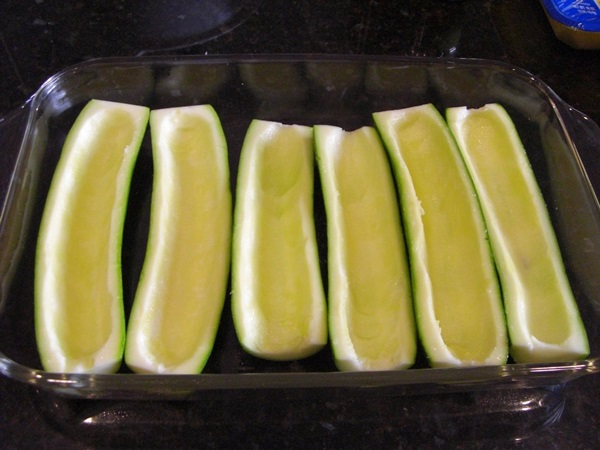 오븐에있는 맛있는 호박 - 조리법