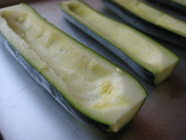 오븐에있는 맛있는 호박 - 조리법