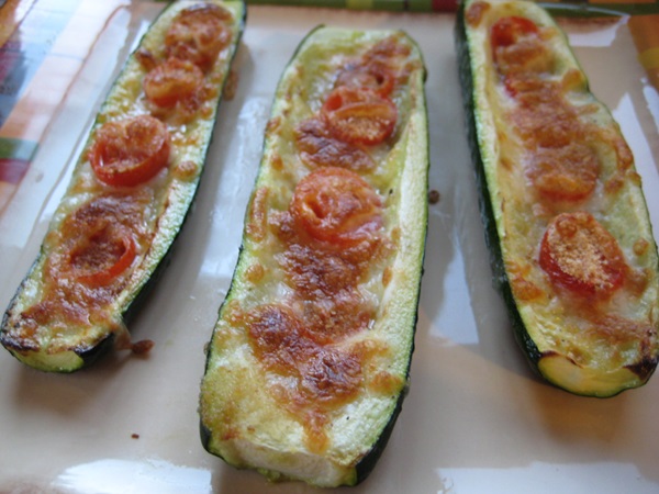 오븐에있는 맛있는 호박 - 조리법