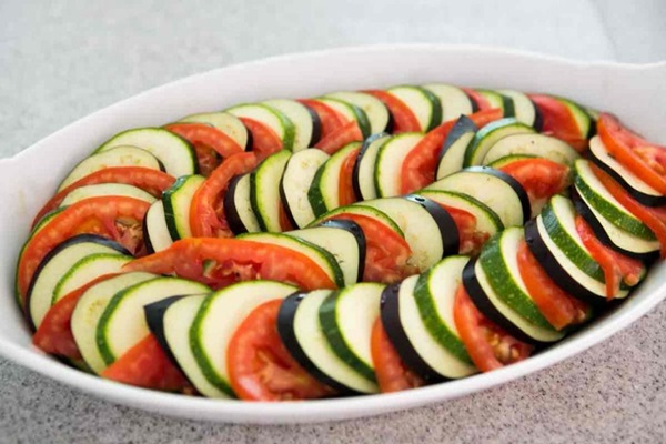 오븐에있는 맛있는 호박 - 조리법