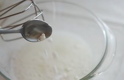 머랭을 요리하는 방법, 사진과 함께 맛있는 요리법