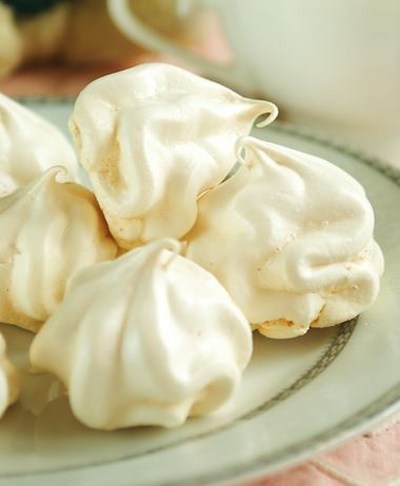 머랭을 요리하는 방법, 사진과 함께 맛있는 요리법