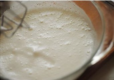 머랭을 요리하는 방법, 사진과 함께 맛있는 요리법
