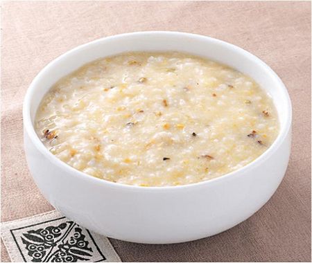 어떻게 밀가루 죽을 맛있게 만드나요?