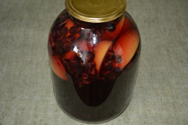 초코 베리 ashberry에서 설탕에 절인 과일