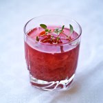 대황의 Compote