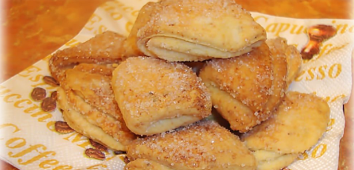 커티지 치즈의 쿠키 