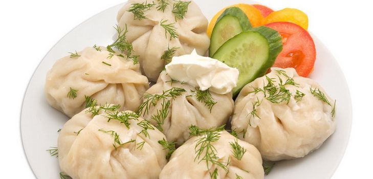 khinkali 및 유용한 팁을위한 단계별 제조법 khinkali 및 유용한 팁을위한 단계별 제조법