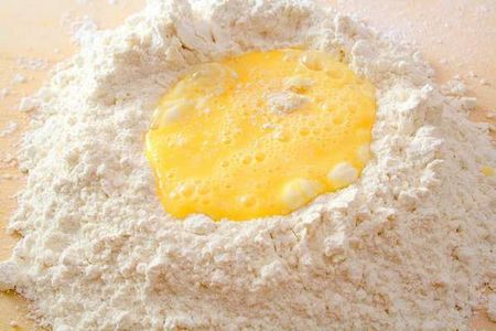 khinkali 및 유용한 팁을위한 단계별 제조법 khinkali 및 유용한 팁을위한 단계별 제조법