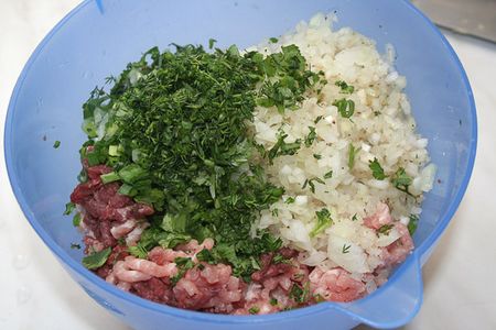 khinkali 및 유용한 팁을위한 단계별 제조법 khinkali 및 유용한 팁을위한 단계별 제조법
