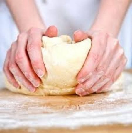 khinkali 및 유용한 팁을위한 단계별 제조법 khinkali 및 유용한 팁을위한 단계별 제조법