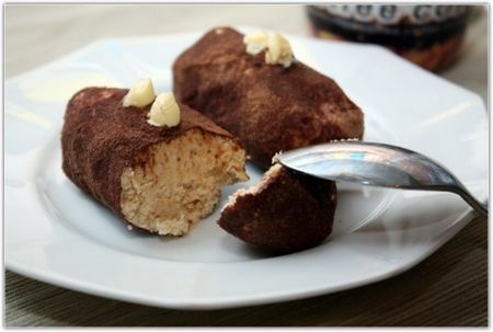 단맛의 기쁨 : 감자 케이크 단맛의 기쁨 : 감자 케이크