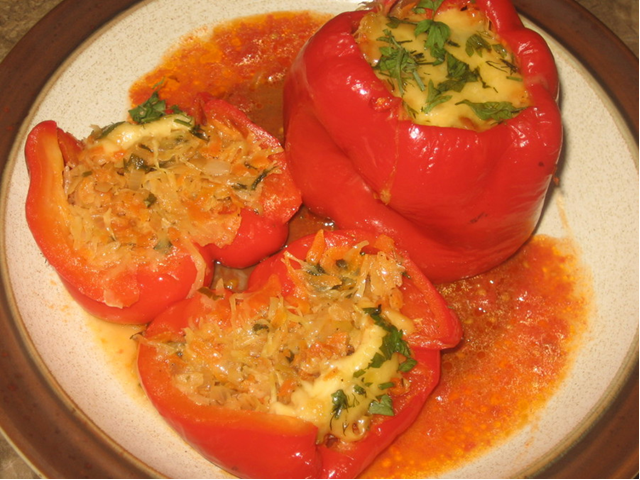맛있는 박제 고추