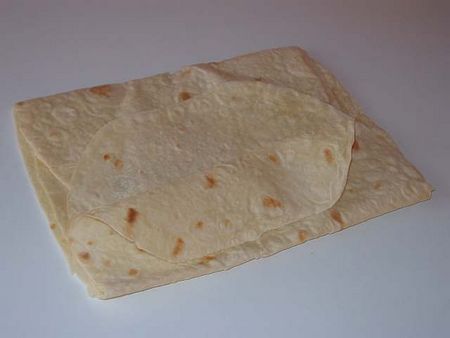 Lavash 롤