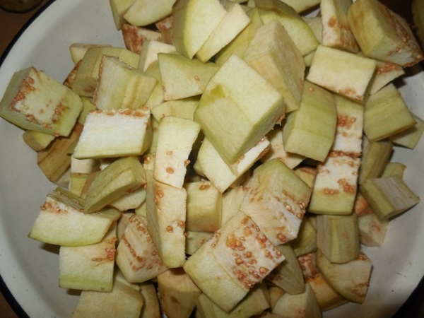 겨울을위한 토마토 샐러드
