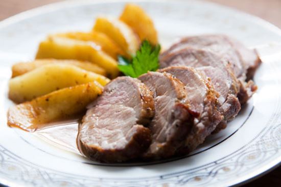 사과에서 가장 맛있는 요리법