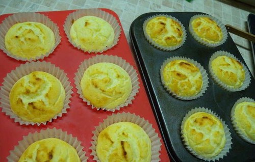가장 맛있는 캡 커크 요리법 : 초콜렛, 두부, 마스틱
