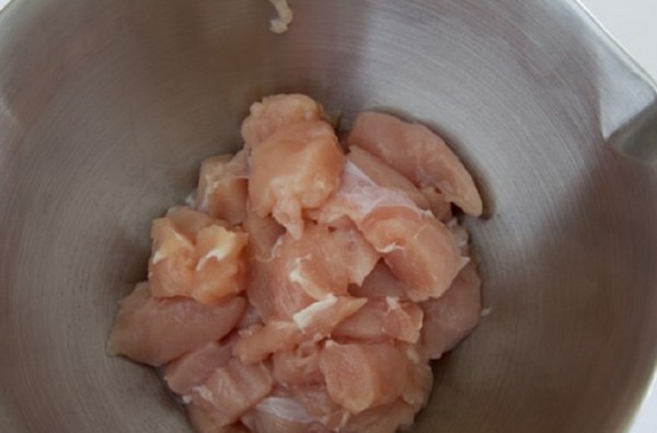 녹색 치유 사 : 밤색의 최고의 수제 조리법