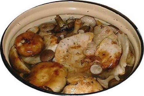 겨울을위한 건포도 : 맛있고 간단한 조리법