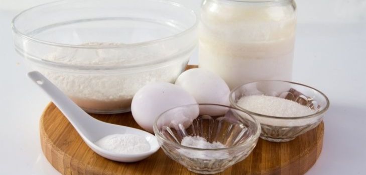 가족 모두를위한 맛있는 아침 식사 가족 모두를위한 맛있는 아침 식사