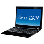 아수스 Eee PC 1201N (조개 껍질)