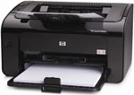 HP 레이저젯 프로 P1100