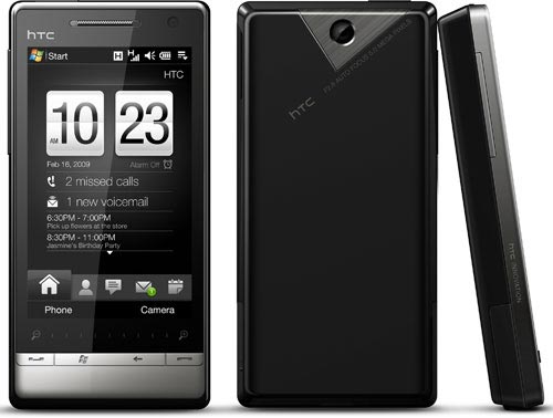 HTC 터치 Diamond2 스마트 폰