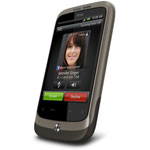 HTC 산불