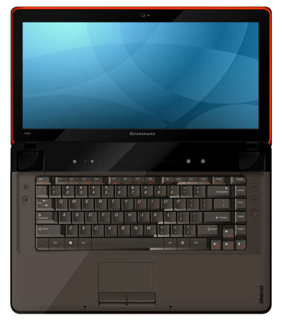 레노버 IdeaPad Y550