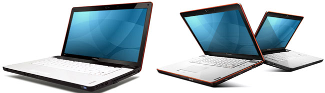 레노버 IdeaPad Y550 노트북