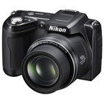 니콘 COOLPIX L110 니콘 COOLPIX L110