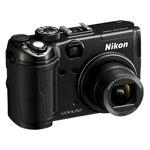 니콘 COOLPIX P6000 니콘 COOLPIX P6000