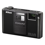 Nikon Coolpix S1000pj Nikon Coolpix S1000pj