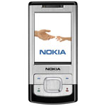 Nokia 6500 슬라이드