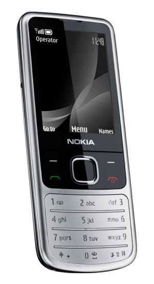 Nokia 6700 classic 휴대 전화