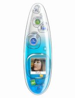 Nokia HumanForm : 유연한 전화의 개념 Nokia HumanForm : 유연한 전화의 개념