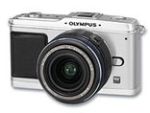 올림푸스 E-P1