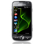 삼성 전자 I8000 WiTu AMOLED
