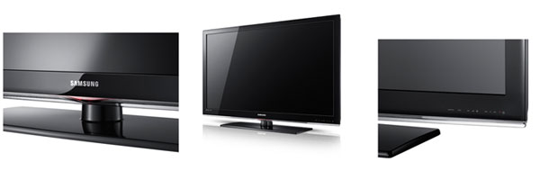 삼성 LE32C530F1W TV