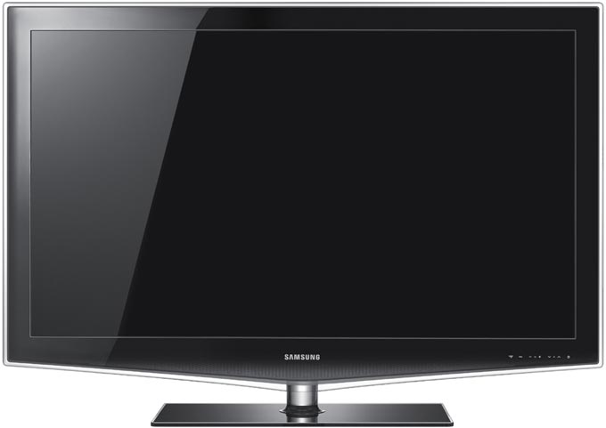 삼성 LE40S650 L1W LCD TV