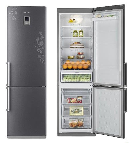 삼성 RL 44 ECPB 냉장고