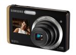 카메라 ST550 및 ST500 카메라 ST550 및 ST500