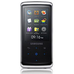 삼성 YP-Q2 삼성 YP-Q2