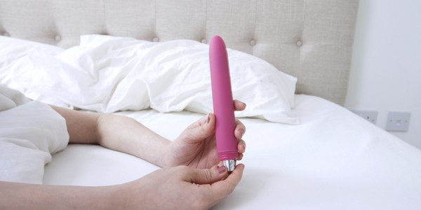 바이브레이터 사용법
