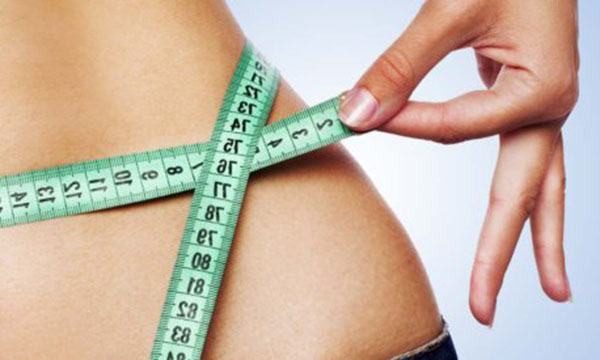 복부 및 측면 청소 방법