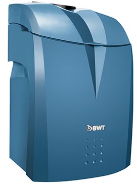 BWT - 신뢰할 수있는 솔루션