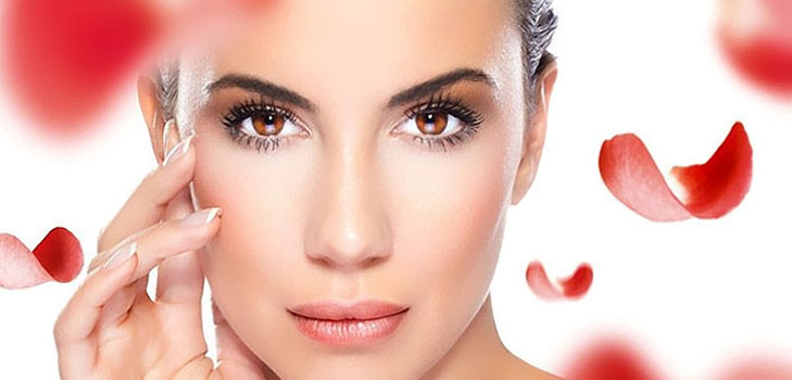 Stop Acne : 건강한 피부를위한 메뉴